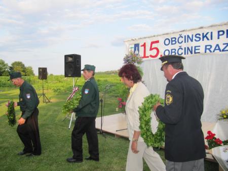 15. občinski praznik Občine Razkrižje 18